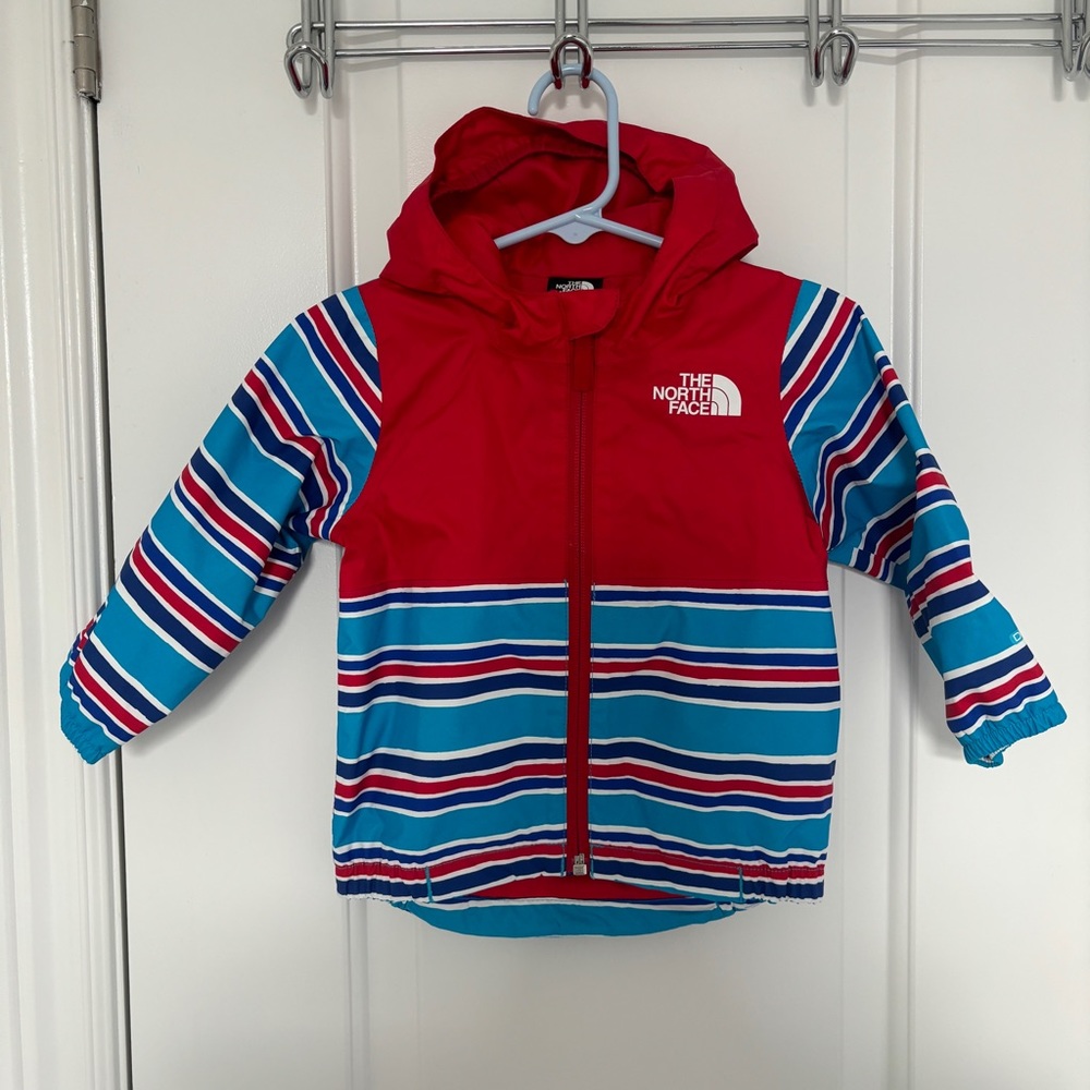 Baby THE NORTH FACE Soft Shell Windbreaker Jacket